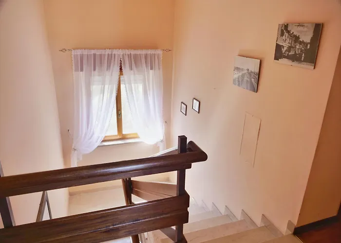 Giulietta-casa Con Giardino E Parcheggio Ferienhaus