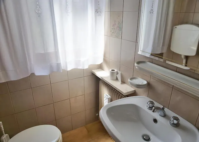 Ferienhaus Giulietta-casa Con Giardino E Parcheggio Grado