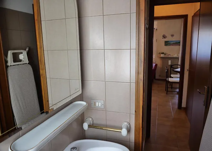 Giulietta-casa Con Giardino E Parcheggio Nyaraló